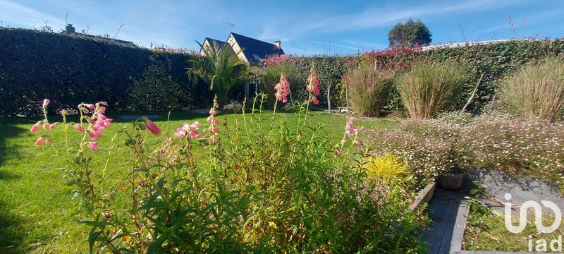 Maison - 102 m² - 5 pièces