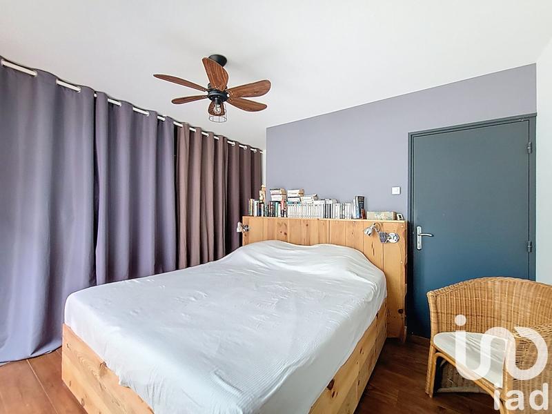 Maison - 176 m² - 8 pièces