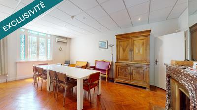 Bureau - 631 m² - 20 pièces