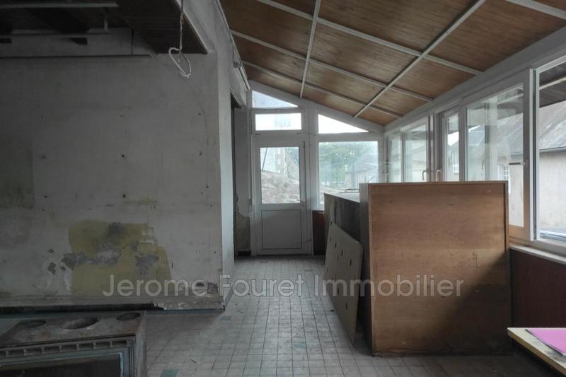 Maison de village - 300 m²