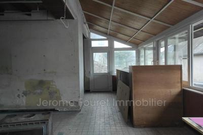 Maison de village - 300 m²