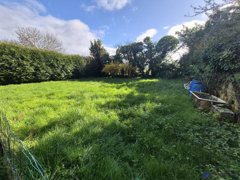 Maison - 104 m² - 4 pièces