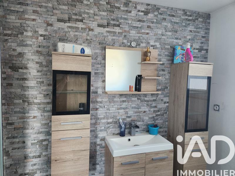 Maison - 160 m² - 7 pièces