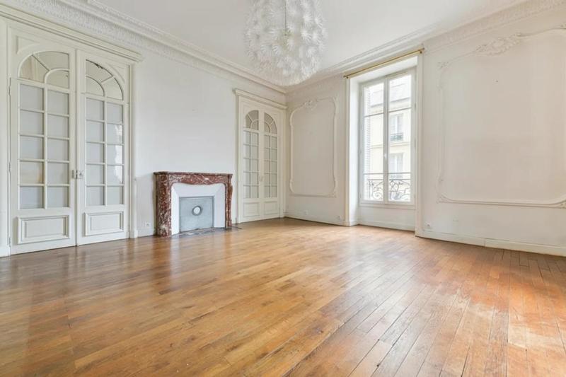 Appartement - 103 m² - 5 pièces
