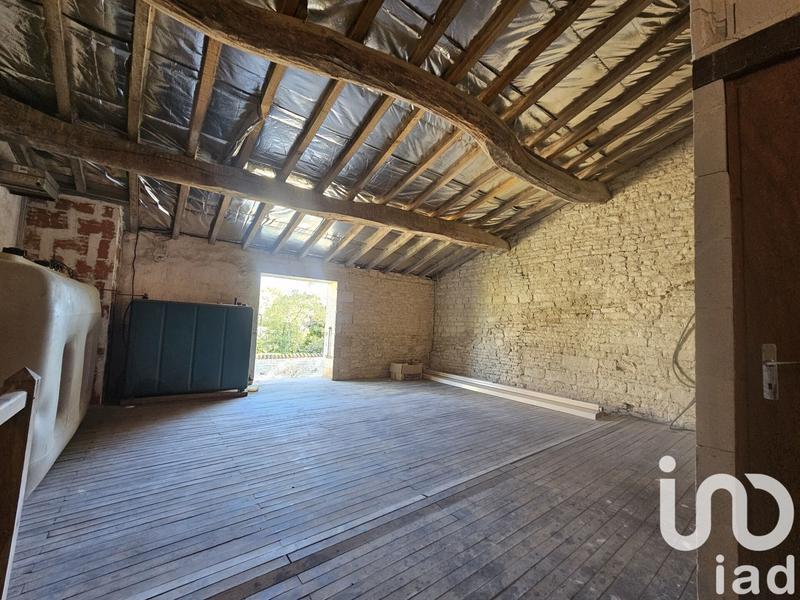 Maison - 210 m² - 6 pièces