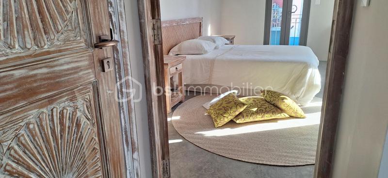 Maison de ville - 95 m² - 4 pièces