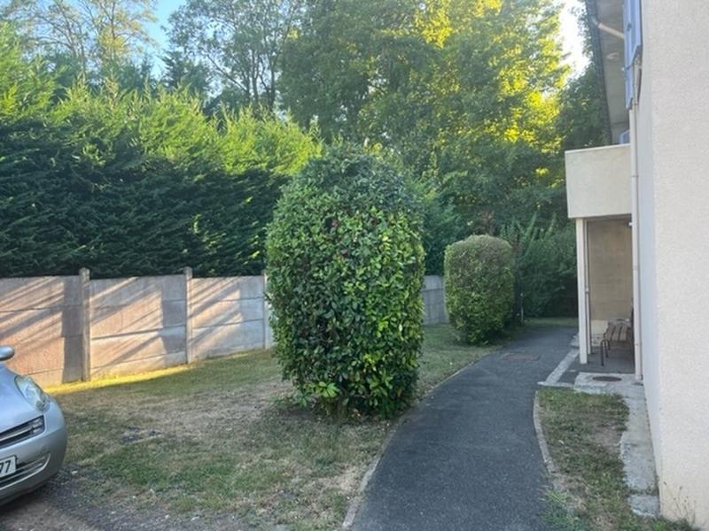 Appartement - 111 m² - 6 pièces