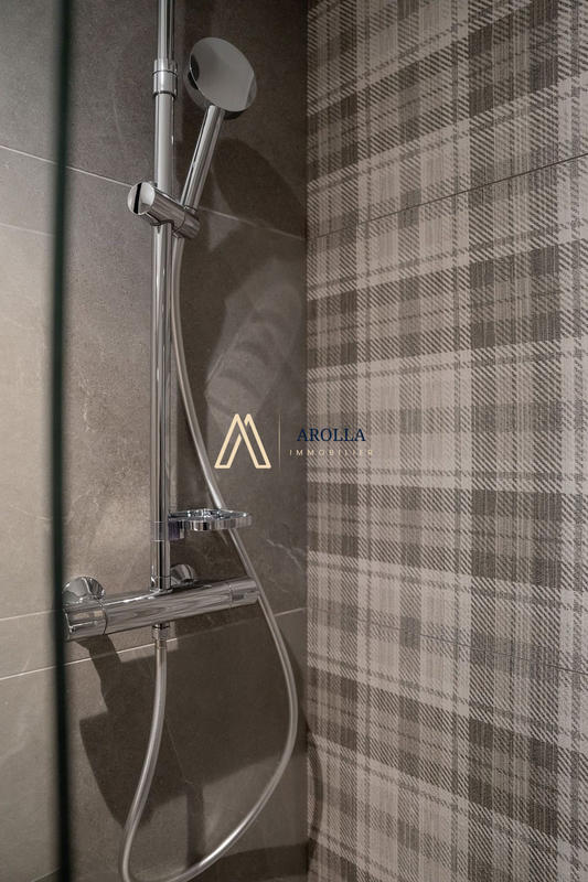 Appartement - 64 m² - 4 pièces