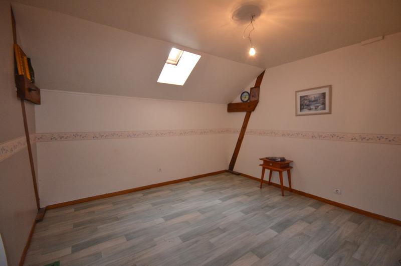 Maison de village - 115 m² - 6 pièces