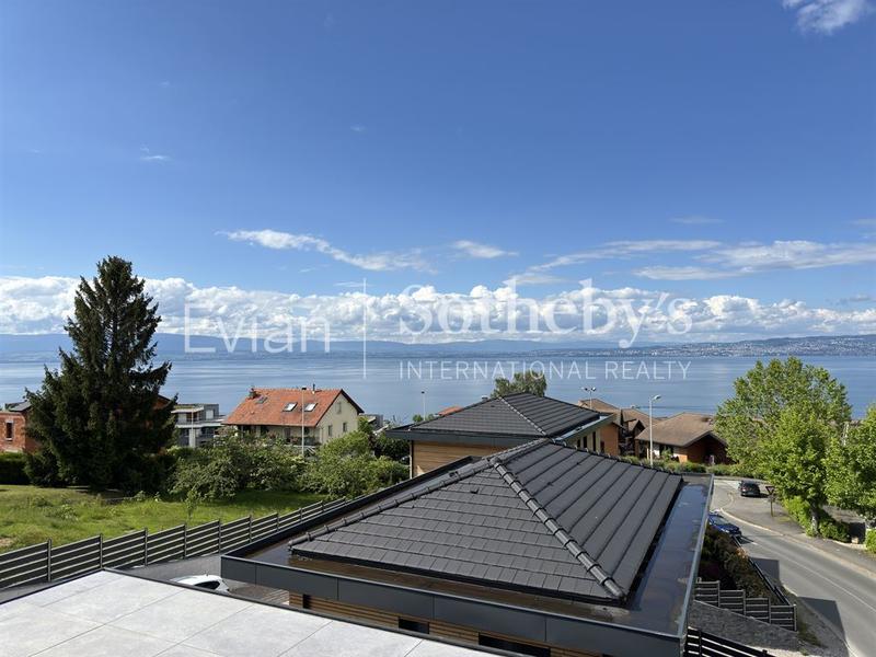 Appartement - 121 m² - 4 pièces