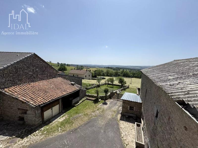 Maison - 139 m² - 6 pièces