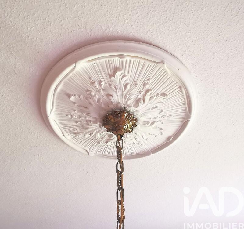 Maison - 78 m² - 3 pièces