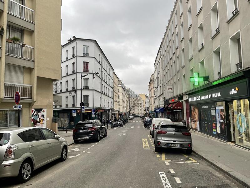 Fonds de commerce - Hôtellerie / Restauration - 170 m²