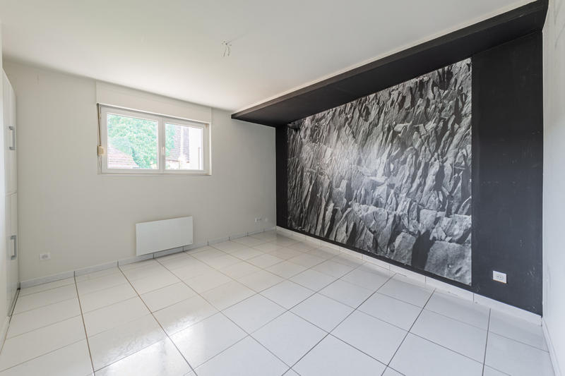 Maison - 190 m² - 7 pièces