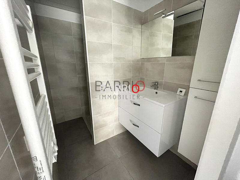 Appartement - 53 m² - 3 pièces