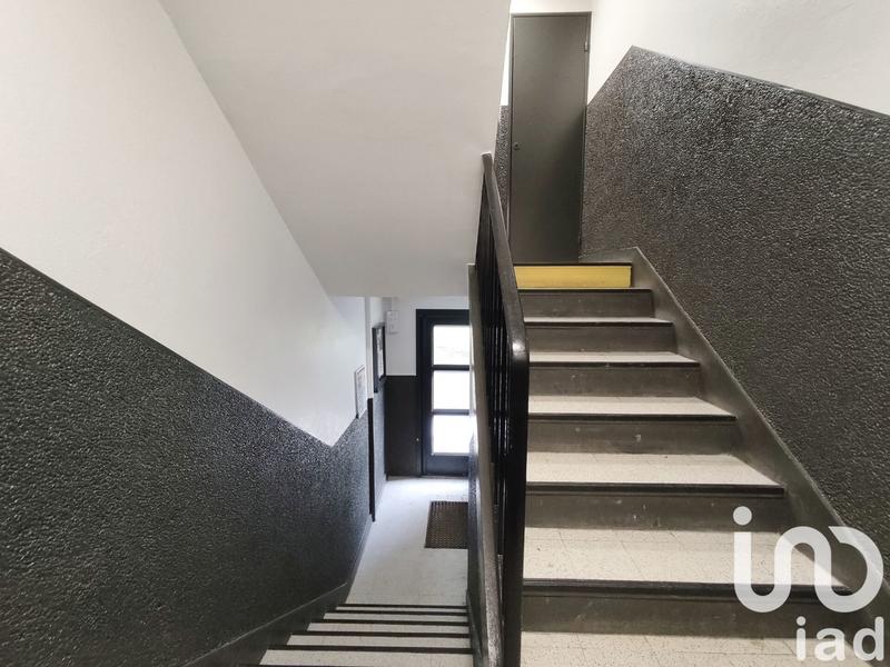 Appartement - 50 m² - 3 pièces