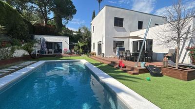 Villa - 152 m² - 5 pièces