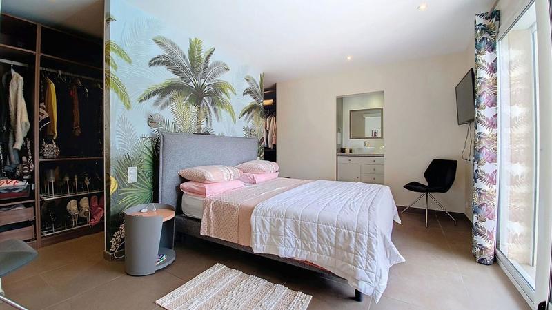 Villa - 188 m² - 5 pièces