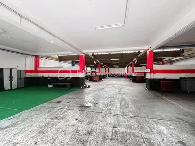 Immeuble - 820 m² - 13 pièces