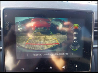 Mitsubishi Asx Vp 1.0 Mpi-T 91 Business