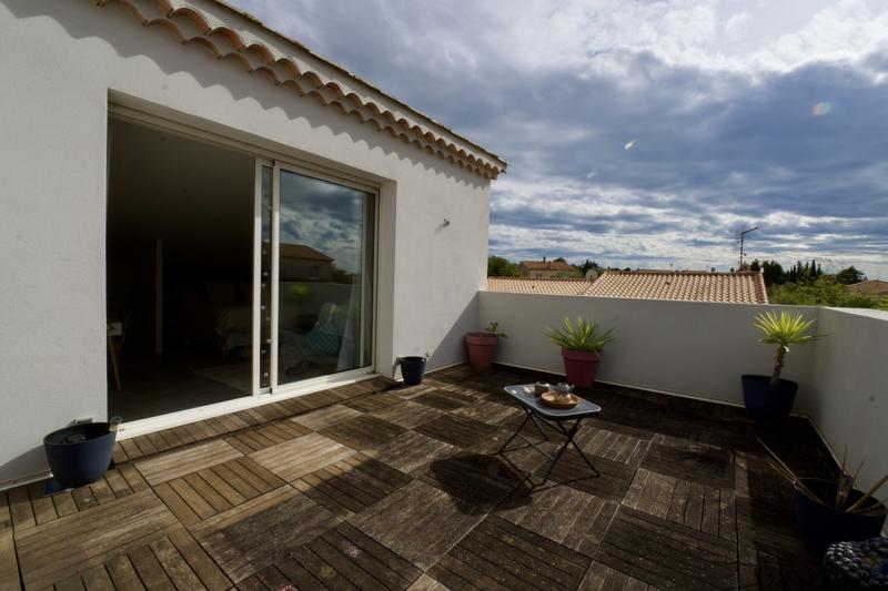 Maison - 167 m² - 5 pièces