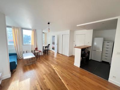 Appartement - 52 m² - 2 pièces