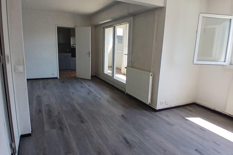 Appartement - 78 m² - 4 pièces