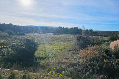 Terrain - 1 100 m²