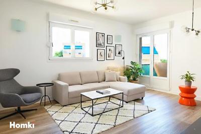 Appartement - 87 m² - 4 pièces