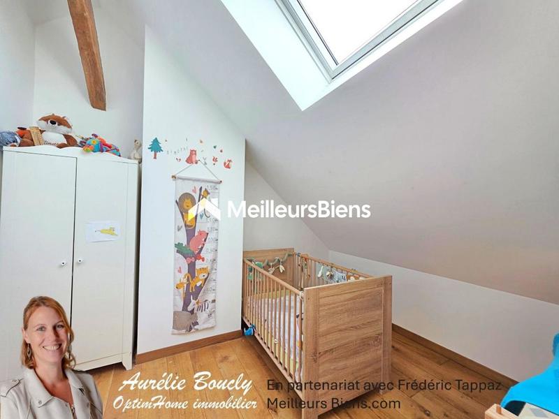 Maison de campagne - 170 m² - 7 pièces