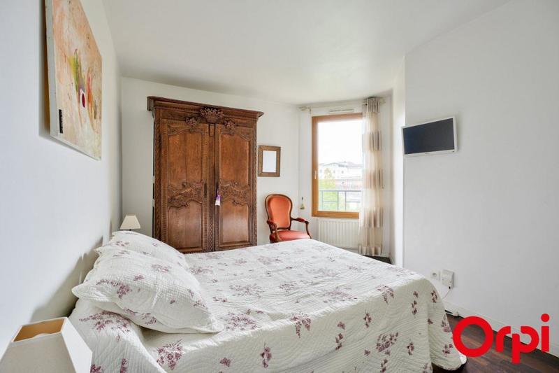 Appartement - 83 m² - 3 pièces