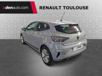 Renault Clio TCe 90 ch Gsr2 Evolution