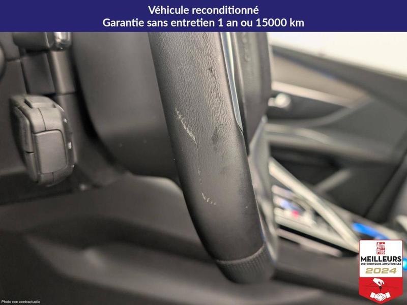 Peugeot 3008 Hybrid4 300 e-Eat8 Gt Pack