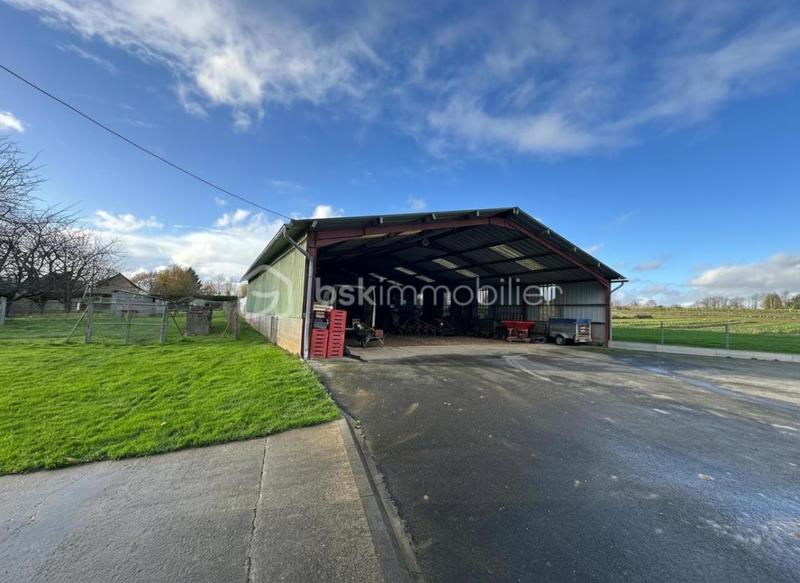 Maison - 109 m² - 5 pièces