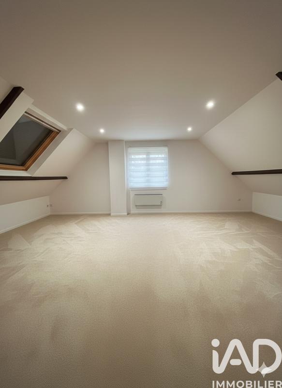 Maison - 119 m² - 5 pièces