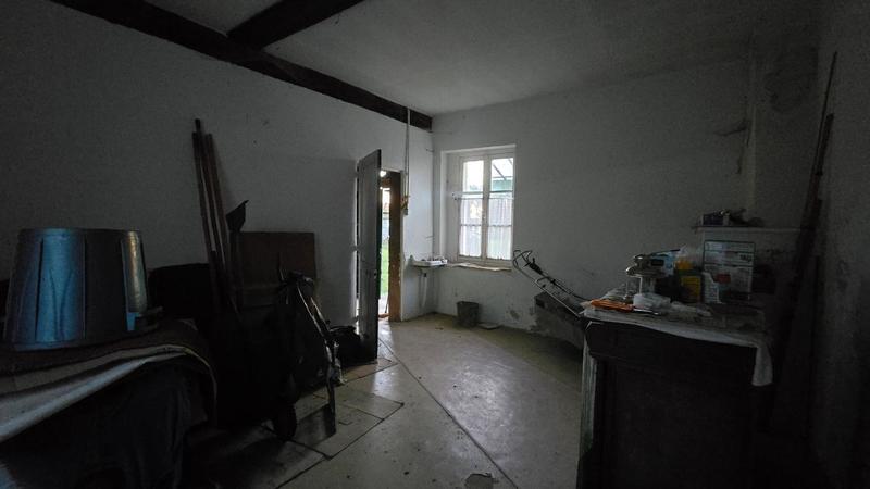 Maison - 67 m² - 3 pièces