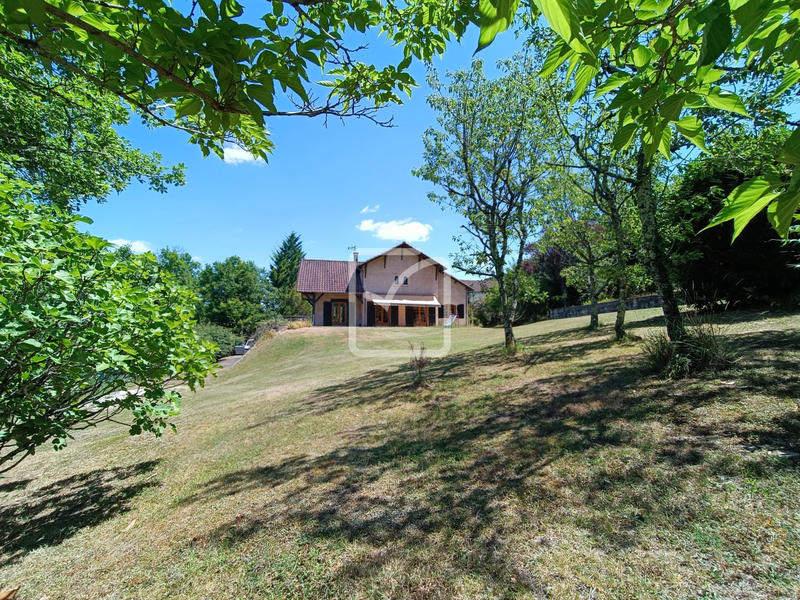 Maison - 172 m² - 5 pièces