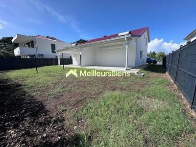 Villa - 107 m² - 4 pièces