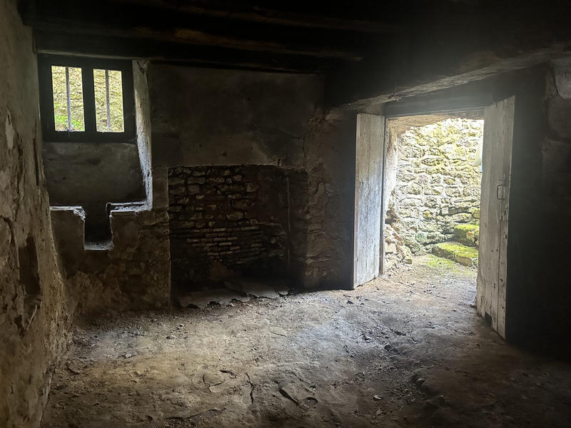 Maison - 52 m² - 3 pièces