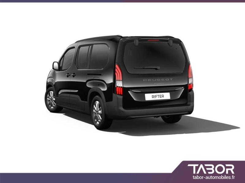Peugeot Rifter 100 Allure L2 7s 16&quot; StyleP CarP