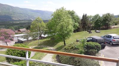 Appartement - 91 m² - 5 pièces