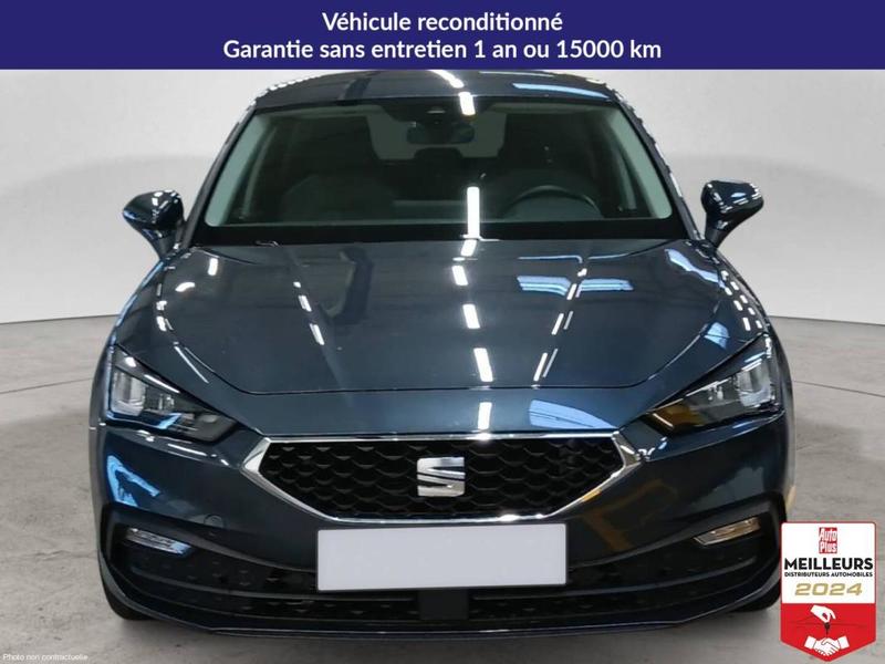 Seat Leon 1.5 Tsi 115 Bvm6 Style