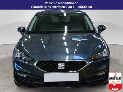 Seat Leon 1.5 Tsi 115 Bvm6 Style
