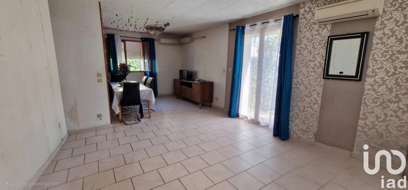 Appartement - 89 m² - 5 pièces