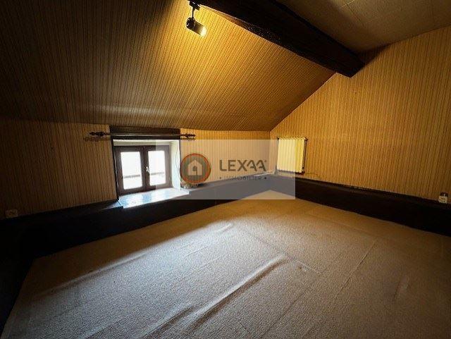 Maison - 132 m² - 7 pièces