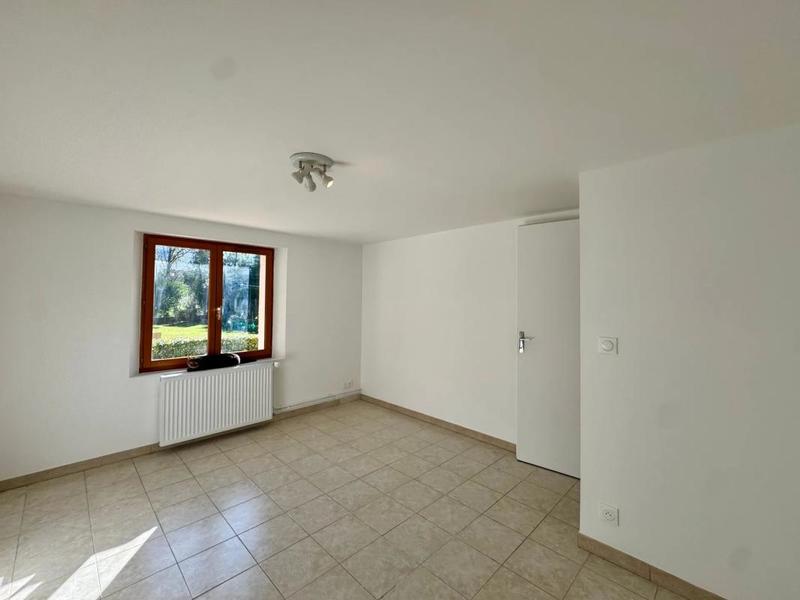 Maison - 107 m² - 5 pièces