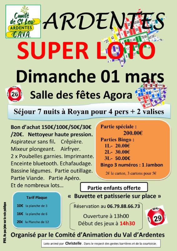 Super Loto