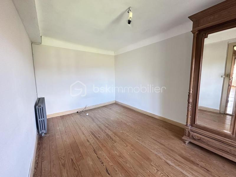 Maison - 155 m² - 7 pièces