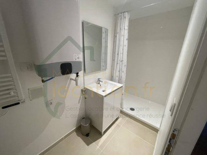 Appartement - 29 m² - 1 pièce