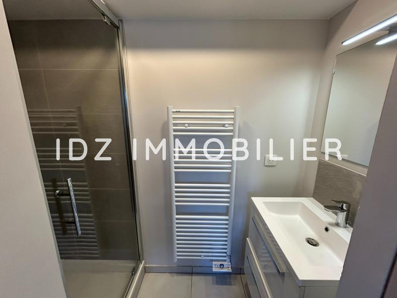 Appartement - 29 m² - 1 pièce